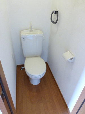 【トイレ】 | ビューラー