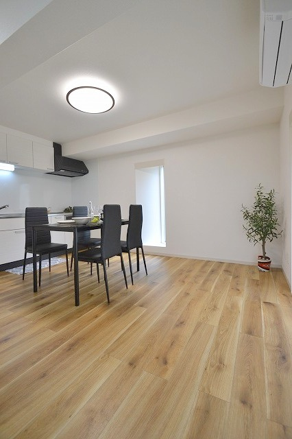 ライオンズマンション広島のその他