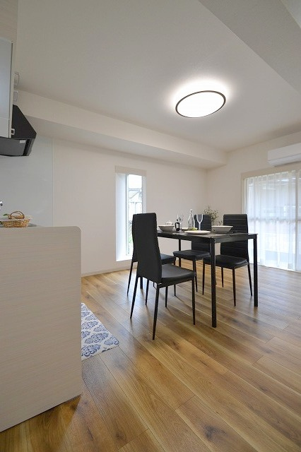 ライオンズマンション広島のその他