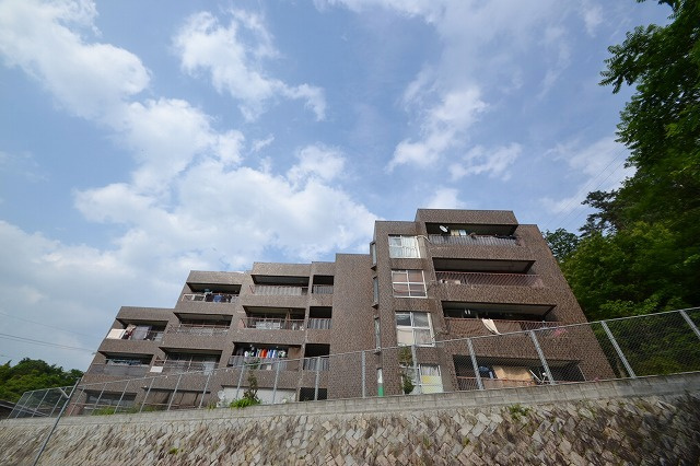 ライオンズマンション広島