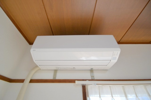 ライオンズマンション広島の設備