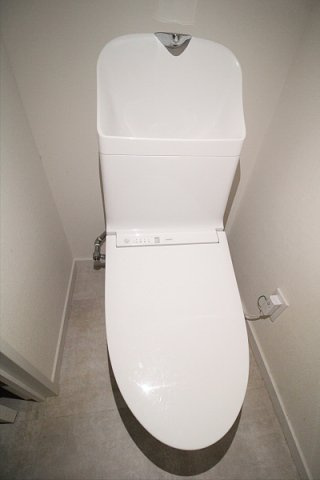 【トイレ】