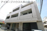 三鷹市井の頭５丁目のマンションの画像