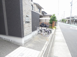 【その他共用部分】 | Flourish club