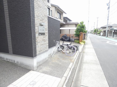 【その他共用部分】 | Flourish club