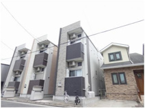 Flourish clubの画像