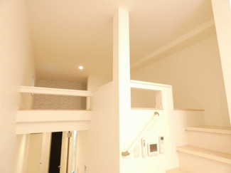 【洋室】 | Flourish club