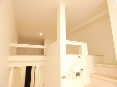 【洋室】 | Flourish club