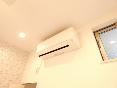 【内装】 | Flourish club