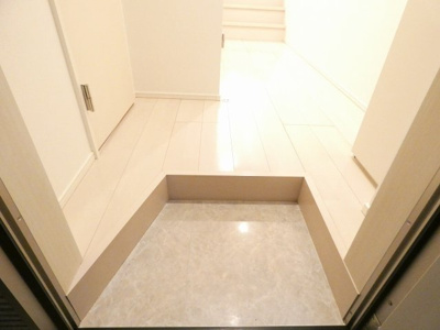 【玄関】 | Flourish club