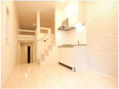 【居間・リビング】 | Flourish club