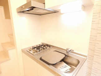 【キッチン】 | Flourish club