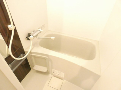 【浴室】 | Flourish club