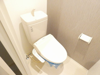 【トイレ】 | Flourish club