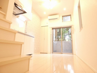 【寝室】 | Flourish club | イメージ