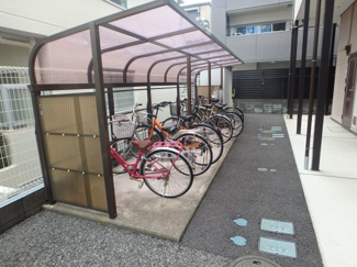 【その他共用部分】