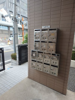 【その他共用部分】