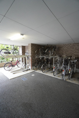 【その他共用部分】 | セモア中山