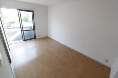 【居間・リビング】 | グランブルーＤ