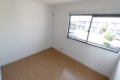 【洋室】 | グランブルーＤ