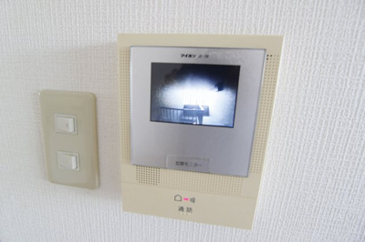 【セキュリティ】 | グランブルーＤ