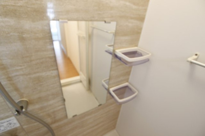 【浴室】 | グランブルーＤ