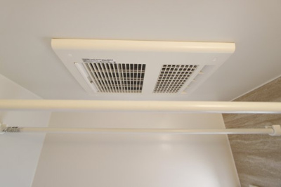 【浴室】 | グランブルーＤ