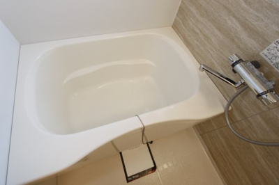 【浴室】 | グランブルーＤ