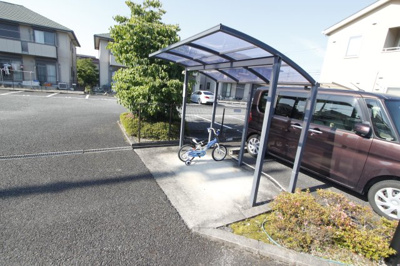 【その他共用部分】 | グランブルーＤ