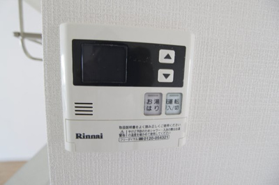 【設備】 | グランブルーＤ