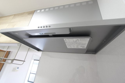 【キッチン】 | グランブルーＤ