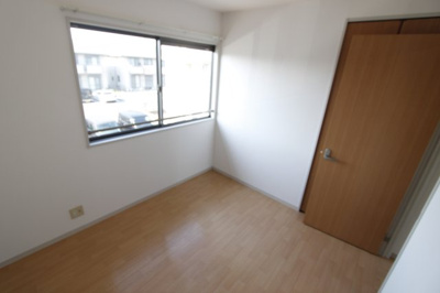 【洋室】 | グランブルーＤ