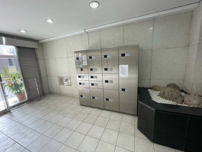 【その他共用部分】 | ホワイトハウス穂積