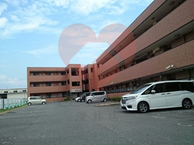 【駐車場】 | グランパレ