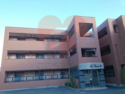 【外観】 | グランパレ