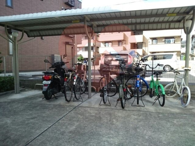 【その他共用部分】 | アン