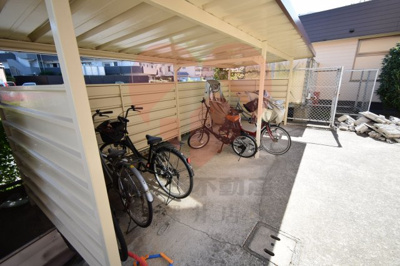 【その他共用部分】 | 第２タツミマンション