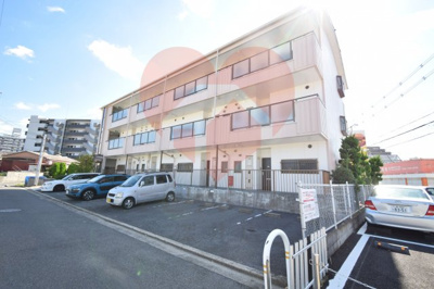 【外観】 | 第２タツミマンション