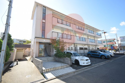 【外観】 | 第２タツミマンション