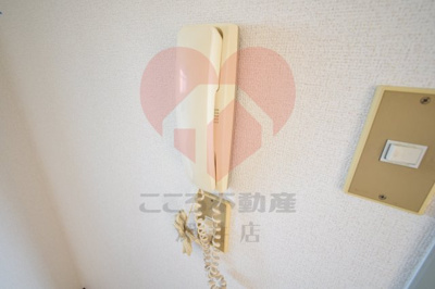 【セキュリティ】 | 第２タツミマンション