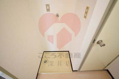 【設備】 | 第２タツミマンション