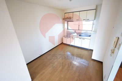 【居間・リビング】 | 第２タツミマンション