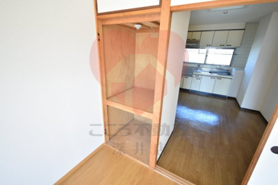 【収納】 | 第２タツミマンション