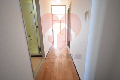 【玄関】 | 第２タツミマンション