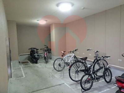 【その他共用部分】 | フロールマリポッサ