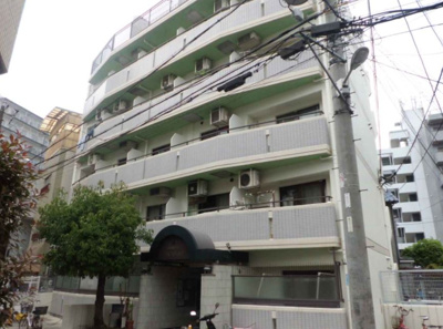 【外観】 | グラン・ピア天神橋