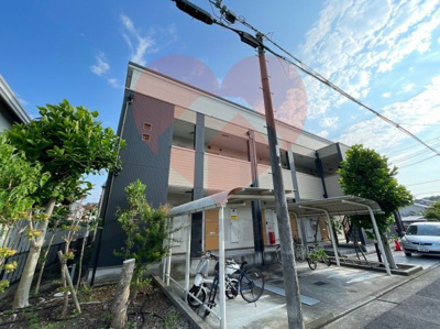 【外観】 | フィオーレ東上野芝