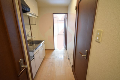 【玄関】 | フジパレス野代