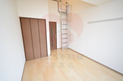 【居間・リビング】 | フジパレス野代