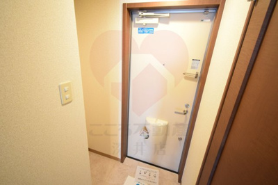 【玄関】 | フジパレス野代